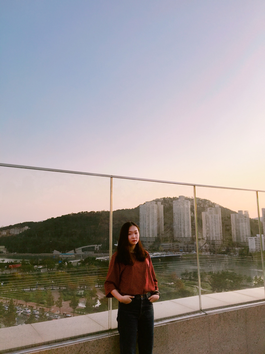 주슬기 / Joo Seul-gi